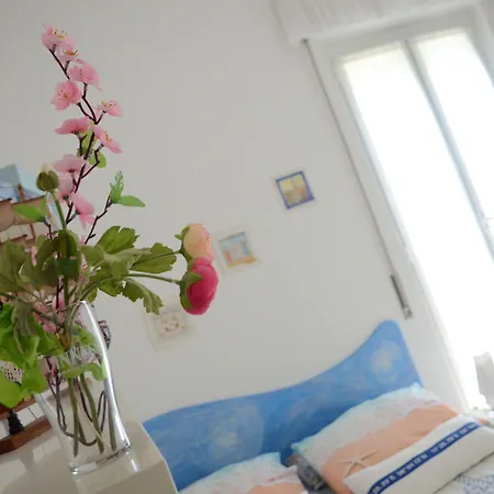 Bed and Breakfast Fiordarancio 3*