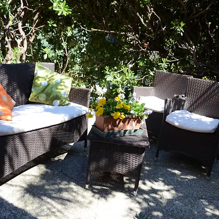 Bed and Breakfast Fiordarancio 3*