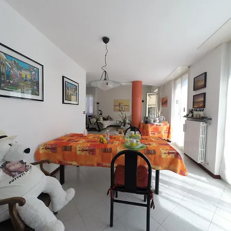 Bed and Breakfast Fiordarancio 3*