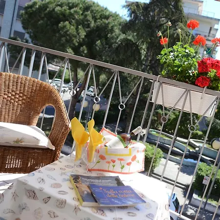 Fiordarancio Bed and Breakfast Borghetto Santo Spirito