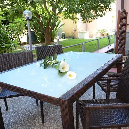Fiordarancio Panzió 3*
