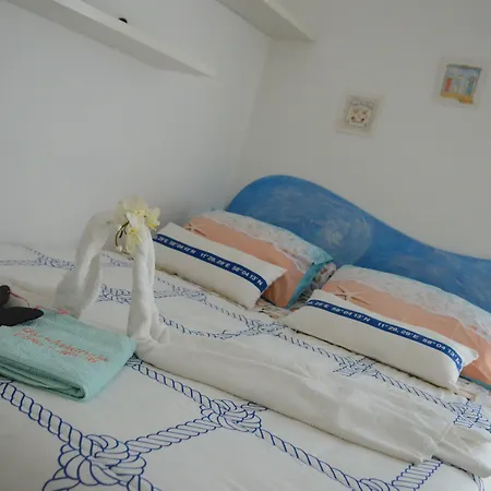 Fiordarancio Bed and breakfast 3*