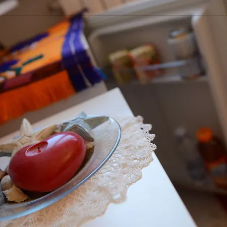 Fiordarancio Bed and breakfast 3*