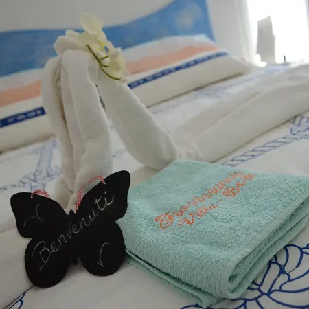 Fiordarancio Bed and breakfast Borghetto Santo Spirito