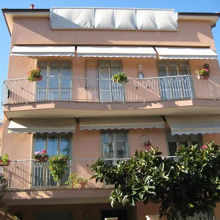 B&B Fiordarancio Borghetto Santo Spirito