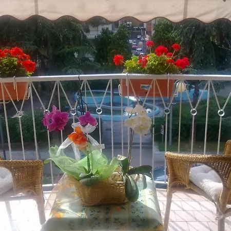 B&B Fiordarancio 3* Borghetto Santo Spirito