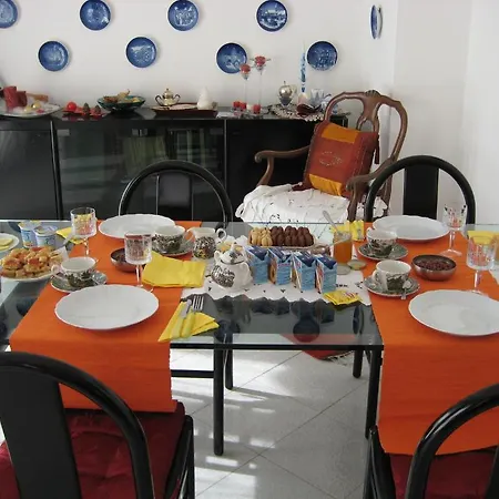 Fiordarancio Bed and breakfast 3*