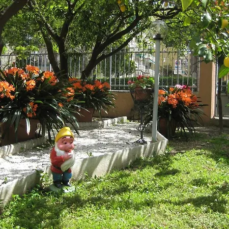 B&B Fiordarancio
