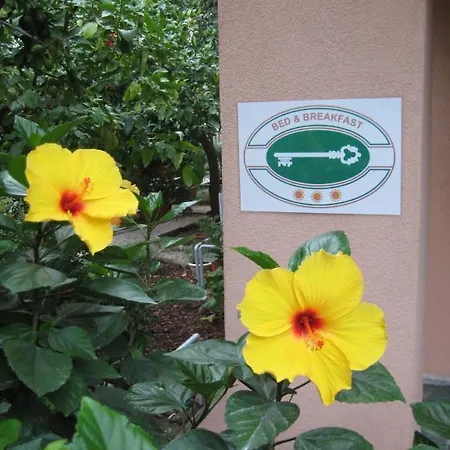 B&B Fiordarancio Bed & Breakfast