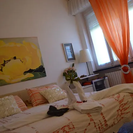 B&B Fiordarancio 3* Borghetto Santo Spirito