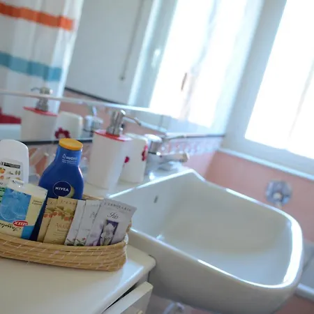 B&B Fiordarancio 3*
