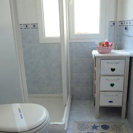 B&B Fiordarancio 3*