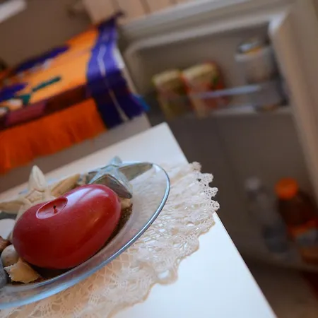 Fiordarancio Bed & Breakfast Borghetto Santo Spirito