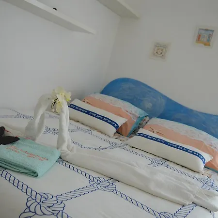 B&B Fiordarancio Borghetto Santo Spirito