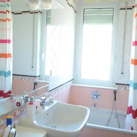 Bed & Breakfast B&B Fiordarancio 3*