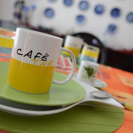 Bed & Breakfast B&B Fiordarancio 3*