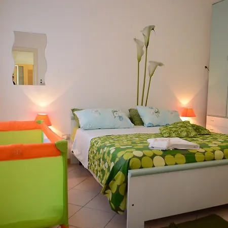 B&B Fiordarancio 3* Borghetto Santo Spirito