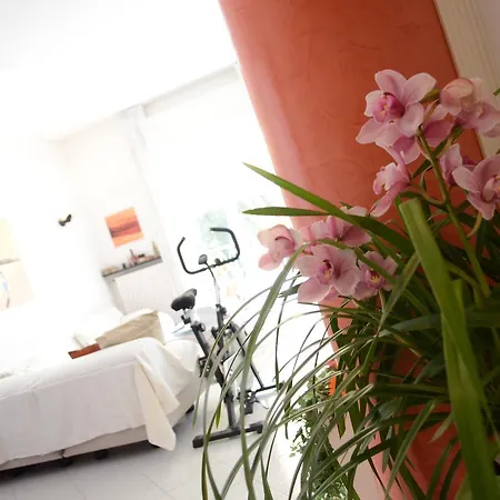 Bed and breakfast Fiordarancio