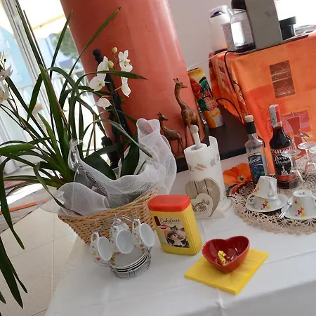 B&B Fiordarancio Bed & Breakfast 3*