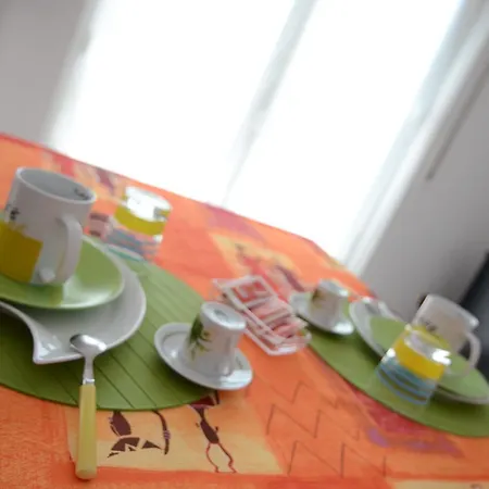 B&B Fiordarancio 3*